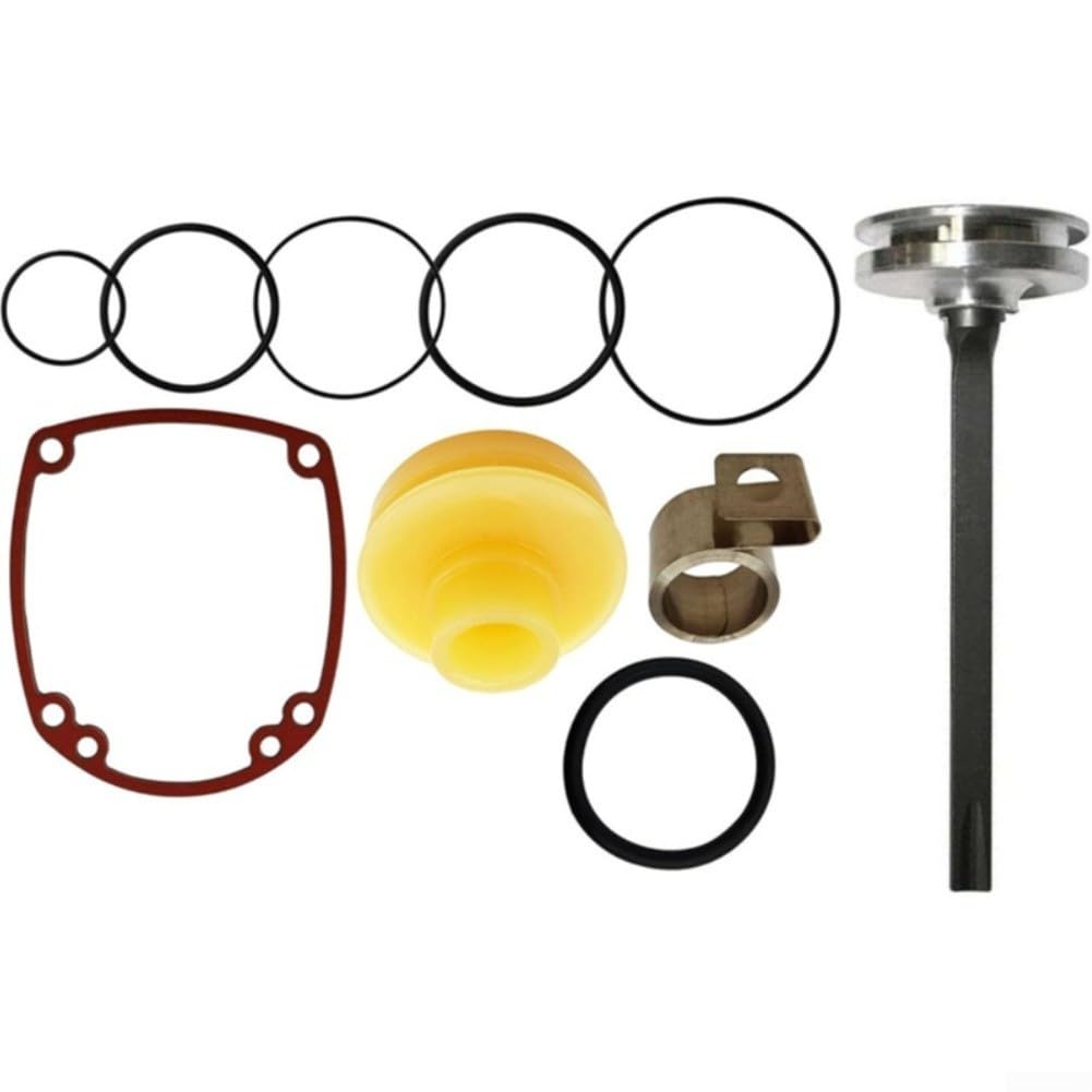 Juego Reparación Metal Goma para MCN150 Nailer Piezas