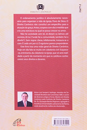 Questões de direito canônico