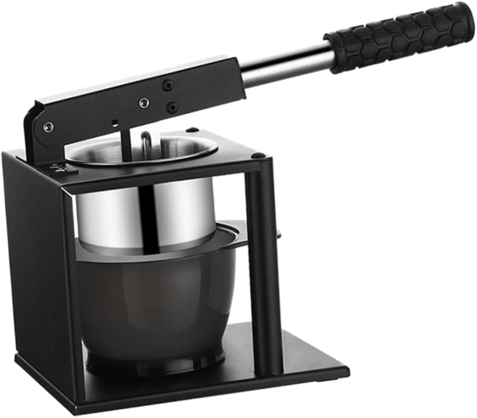 Manual Juice Extractor Machine Citrus Squeezer Sturdy Easy to Use for Kitchen