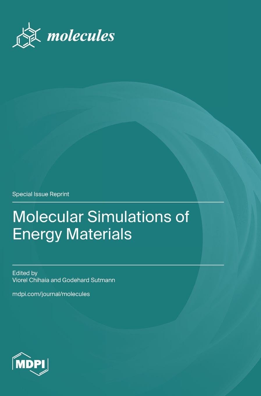 Molecular Simulations of Energy Materials