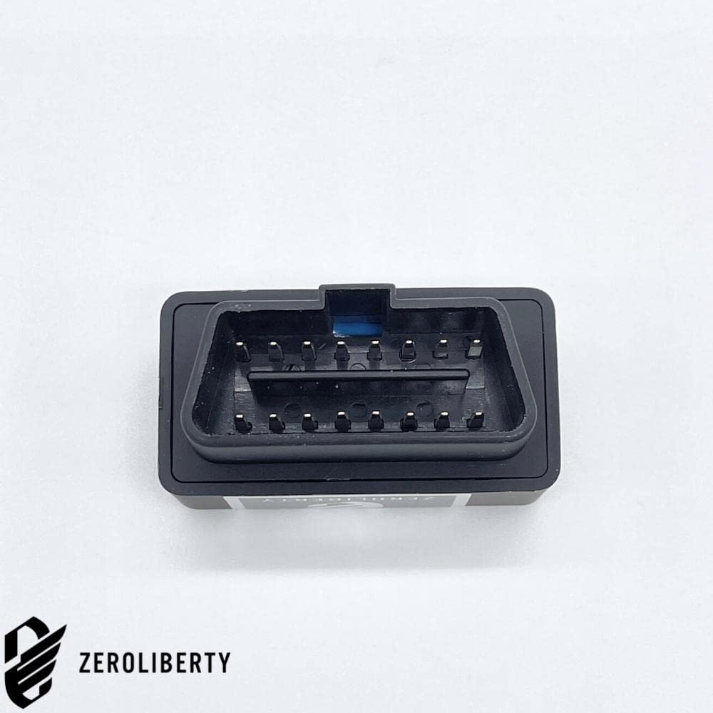 Amazon | 取説付き ベンツ OBD ロワリングモジュール +40mm～-70mm