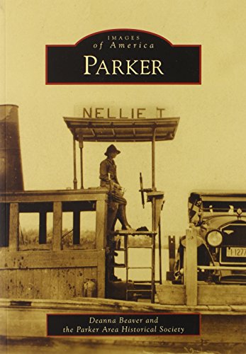 Parker (Images of America)