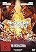 Produktbild McQuade, der Wolf (Uncut)