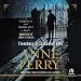 Treachery at Lancaster Gate: A Thomas and Charlotte Pitt Mystery