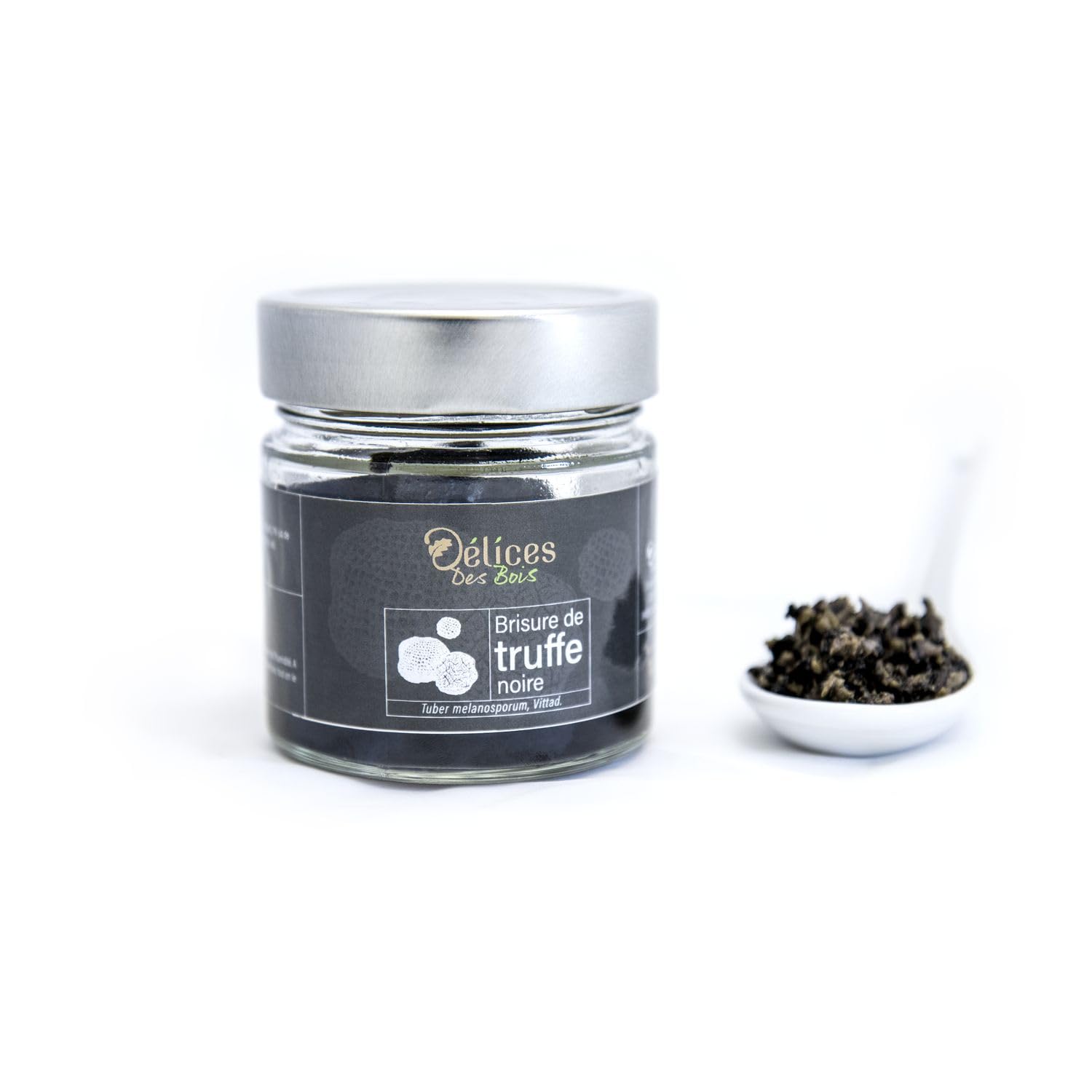 Brisures truffe - Pot 50g