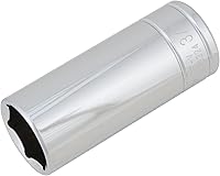 Vista 14 de Performance Tool W38332 Dado de 6 puntos, impulsor de 3/8 pulgadas, 1