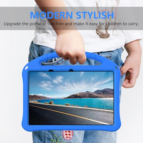 Coque de protection compatible avec tablette Honor Pad 20 12,1 pouces 2026