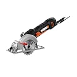 Worx WX439L 4.5 Amp WORXSAW 4.5