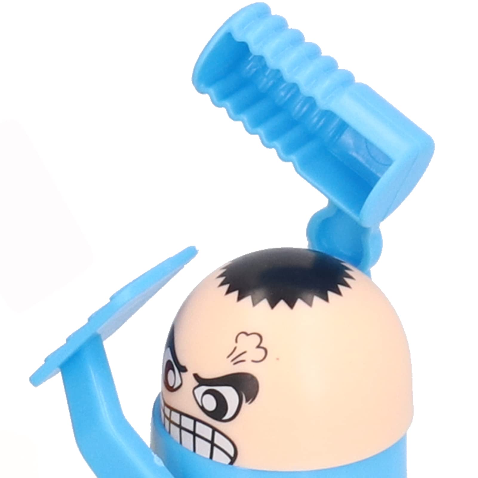 ZJchao Kids Hammer Toy, Interactive Hammer Toy Kids Hammer Toy Battle Robot Game Toy with Kids Hammer Toy for Kids Hammer Toy