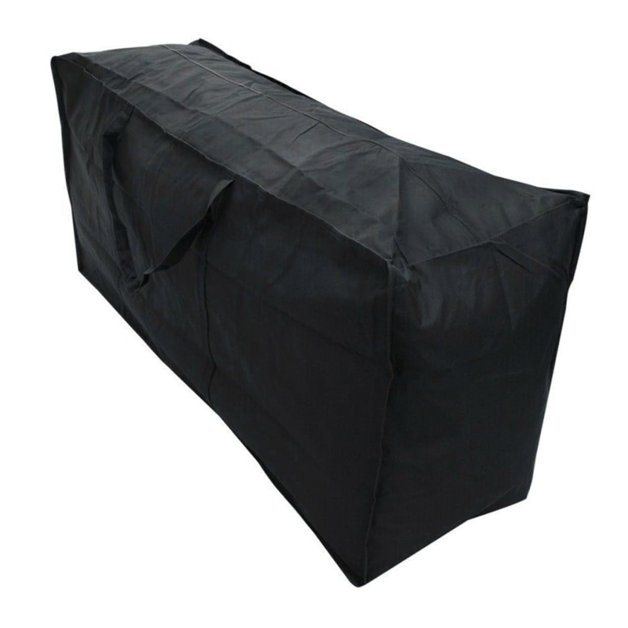 BRIGHTFUFU Christmas Tree Bag Waterproof Storage Pouch Large Capacity Easy Access Perfect for Holiday Decor