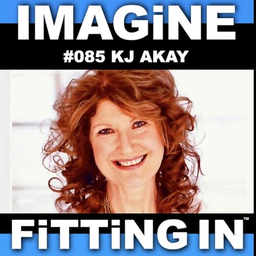 #085 KJ Akay: The Fruits of Victory & Post-War Barnsley Story
