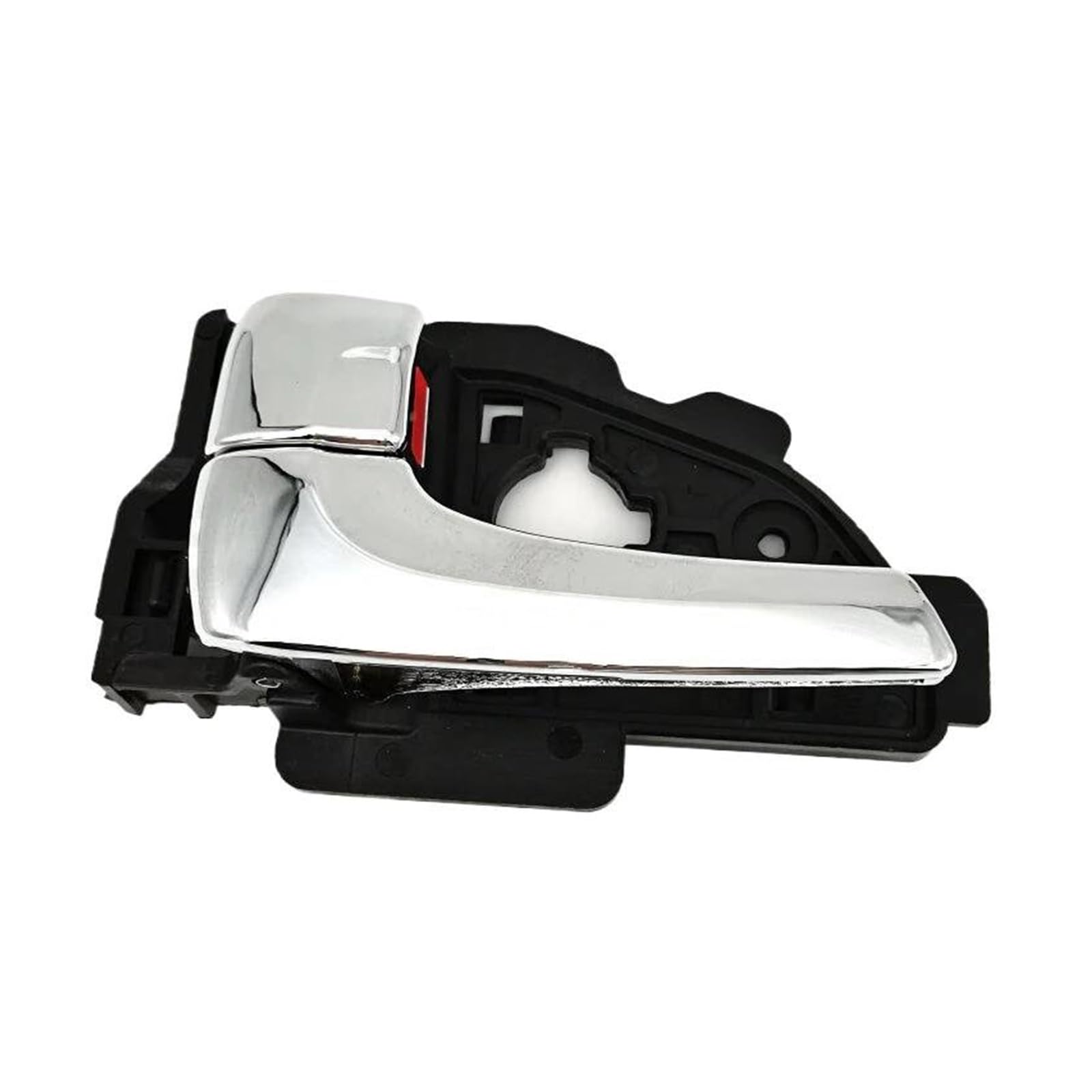 ELEKMPMGTD 82610-2S010 82620-2S010 Car Interior Door Handle Left Right for Hyundai IX35 2010-2012 Interior Door Handle(Left)