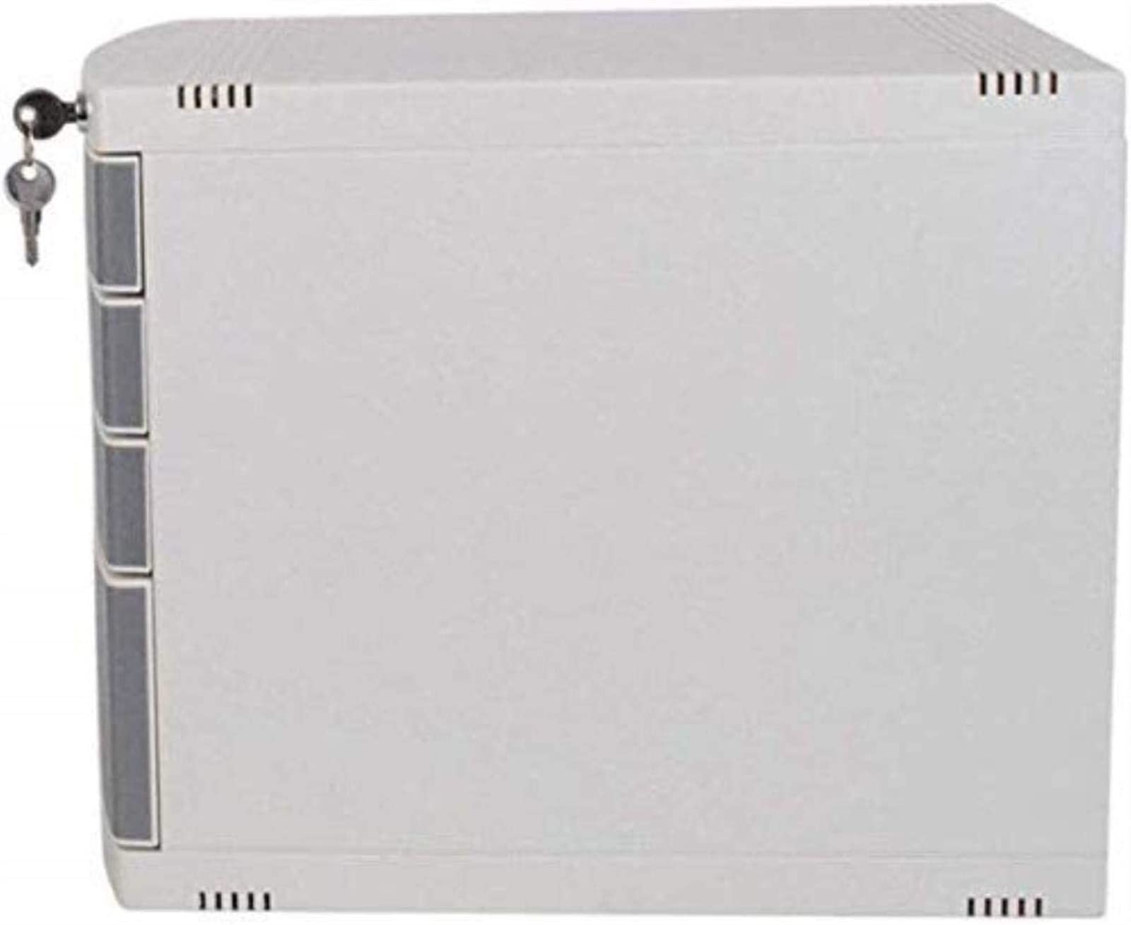 Gabinete Organizador de Oficina, archivador, cajón de plástico, Organizador, Carpeta de Almacenamiento, archivador de clasificación,