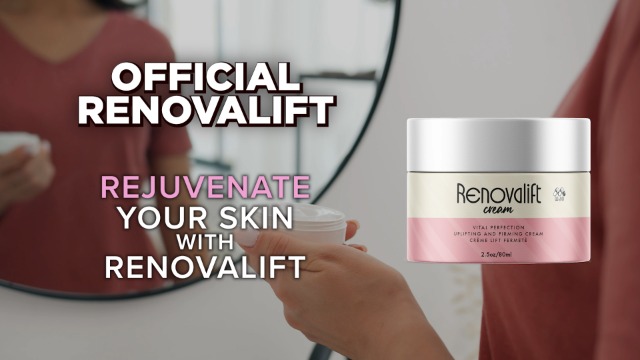 Amazon.com: Renovalift Face Cream, Renovalift Skin Cream with All