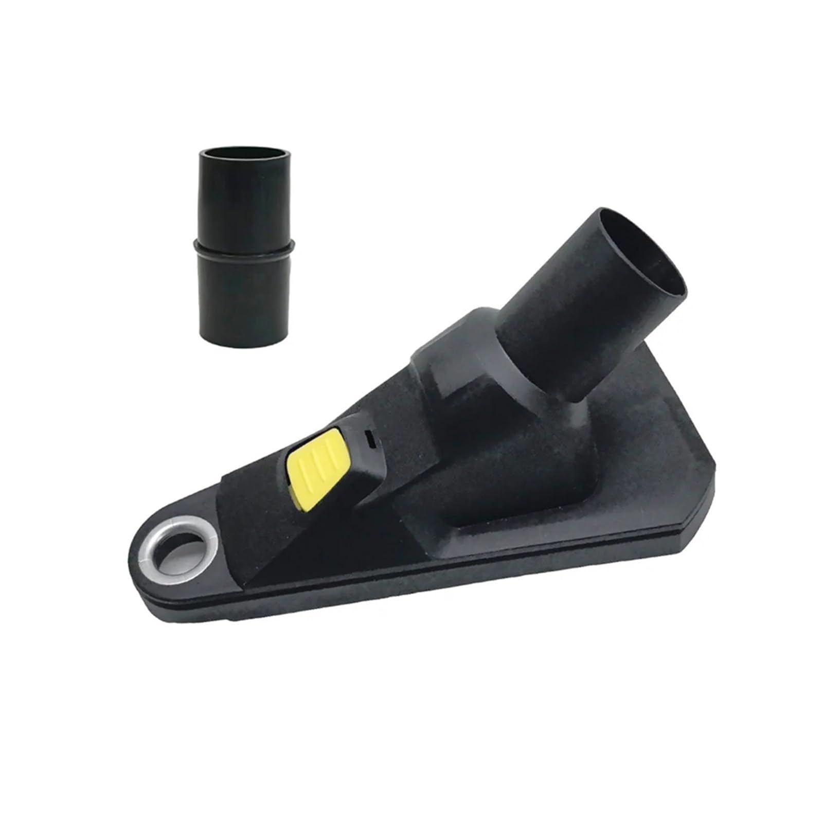 Zklgs One Color Grinder Dust Shroud, Drill Dust Nozzle Dn 35 Drill Dust Collector For Drill Dust Catcher,Drill Dust Collector