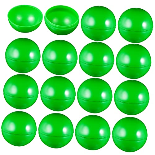 TINEASUR 25 Pack Raffle Drawing Balls Small Game Balls Props for Home Party Activity