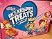 Rice Krispies Treats Valentine Mini Squares (32 Mini Squares)