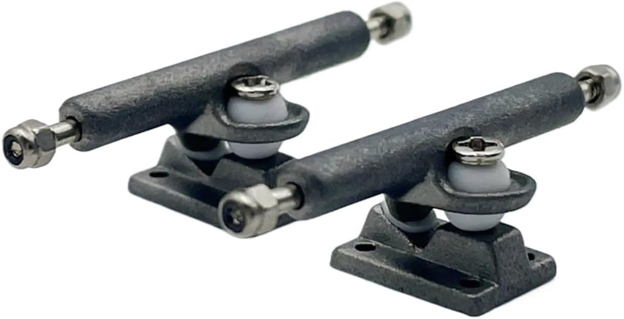 34mm G1 Fingerboard Trucks for Professional Finger Skateboard Mini Skate Board Toys