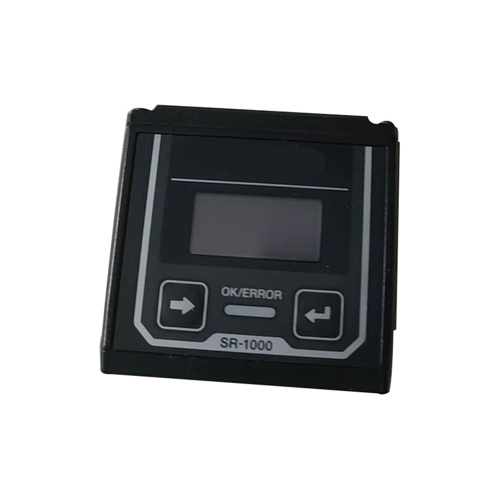 MXXDMOPD SR-1000 Displacement Sensor Auto Focusing Bar Code Reader OP-87230 OP-87527 OP-51580 SR-1000W(Sr-1000)