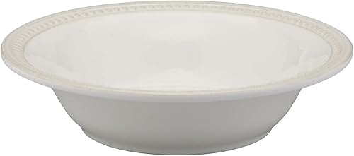 Miniatura 7 de UP ware - Juego de vajilla de melamina con cuentas de 12 piezas, juego de platos para exteriores, juegos de platos y cuencos, servicio para 4, color