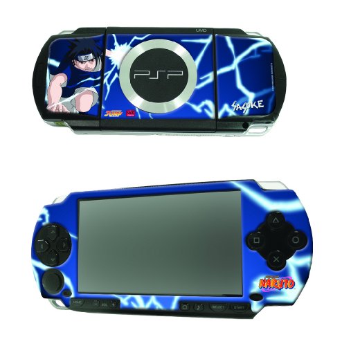 PSP Sasuke Solo Skin