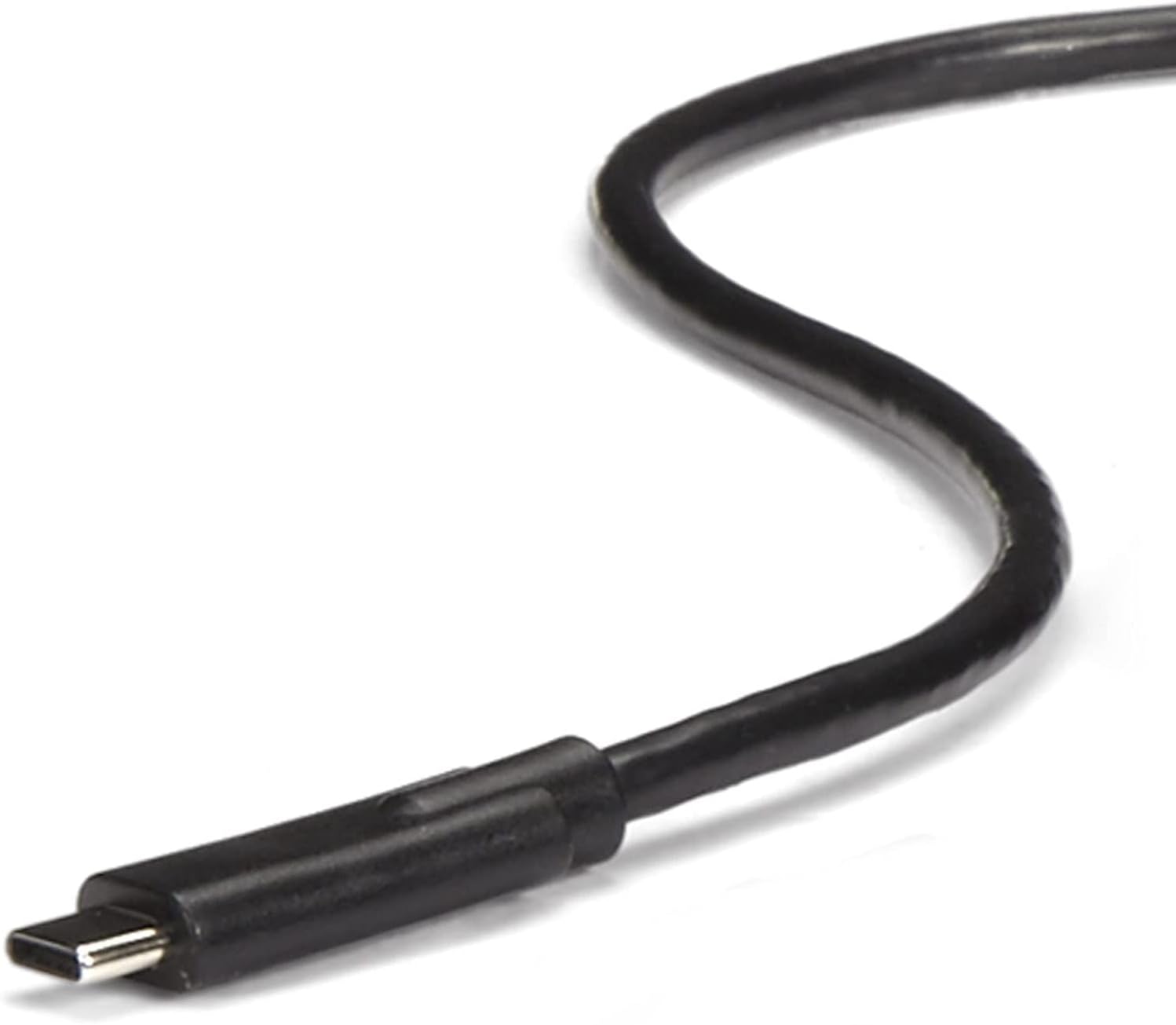 New Deal StarTech.com 6ft USB-C to HDMI Cable - USB Type-C to HDMI Adapter Cable - 4K 30Hz - Black (CDP2HDMM2MB) - Limited stock, see similar item CDP2HD2MBNL Black Friday - 60% OFF StarTech.com 6ft USB-C to HDMI Cable - USB Type-C to HDMI Adapter Cable - 4K 30Hz - Black (CDP2HDMM2MB) - Limited stock, see similar item CDP2HD2MBNL