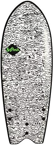Softech Kyuss King Fish FCS II Surfboard