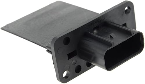 Miniatura 5 de A-Premium Resistencia del motor del soplador de calentador HVAC compatible con vehículos Infiniti y Nissan - QX56, Armada, Frontier, Pathfinder,