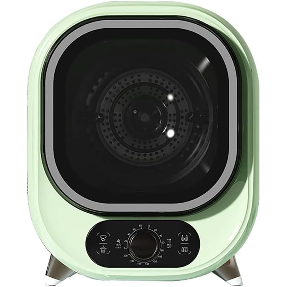 Mini sèche-linge électrique pour sécher rapidement le linge délicat en studio et camping