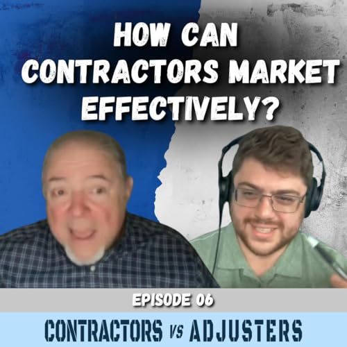 06 | How Can Contractors Market Effectively?