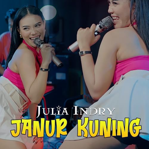  Janur Kuning