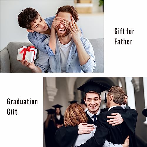 Ultimate Protection Beaded Bracelets For Men Women, 8Mm Healing Beads - Tiger Eye, Lava Rock & Black Obsidian Crystal Stone Handmade Good Luck Bracelets Jewelry Gift #TOP4