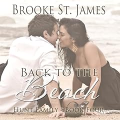 Couverture de Back to the Beach
