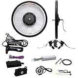 Die Leistung und Spannung der Batterie, die Sie kaufen, sollte mit unserem Set übereinstimmen. Achten Sie bei der Installation darauf, dass die Verdrahtung nicht vertauscht ist. Andernfalls kann das Produkt beschädigt werden.