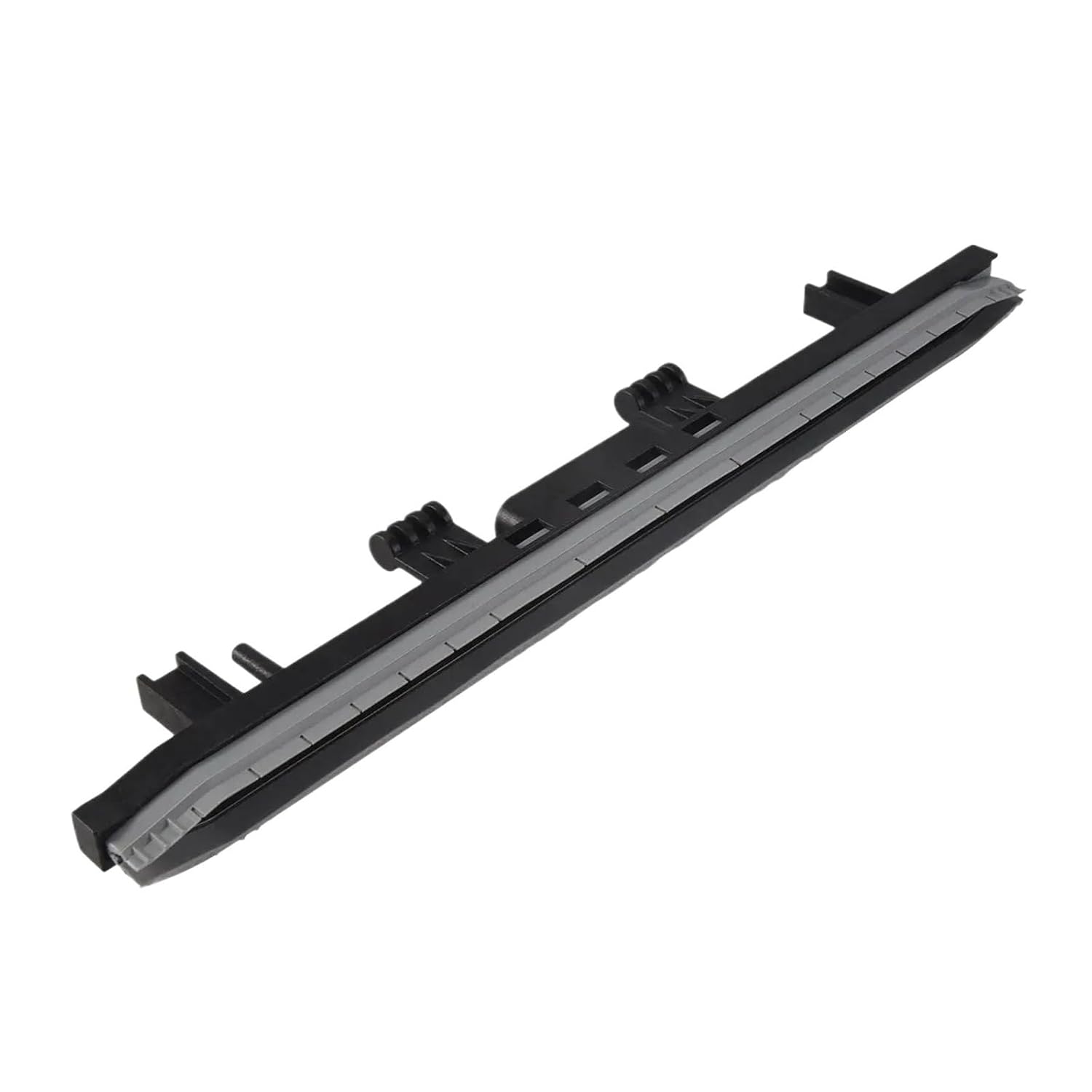 Squeegee Rubber Strip， Compatible for BR 30/4C Cleaner,Oil Straight Squeegee,Rubber Blades ，for Replacement