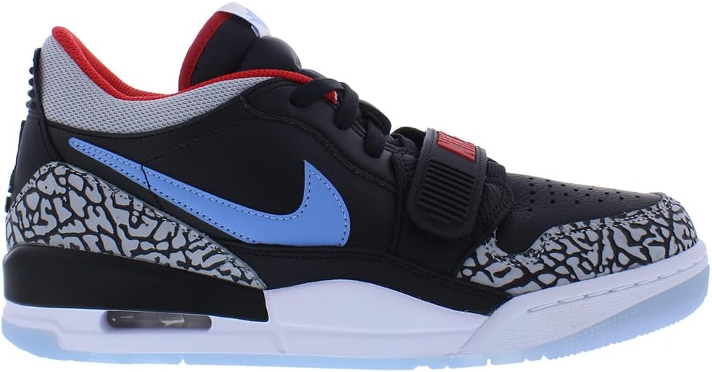 air jordan legacy 312 command force