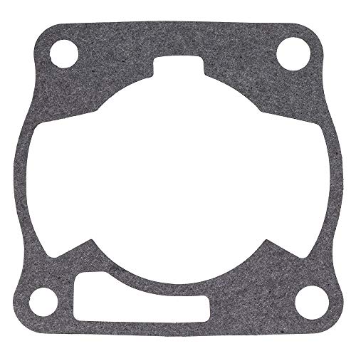 image for NICHE Top End Kit Cylinder Piston Gasket for Yamaha YZ80 YZ85 1993-201