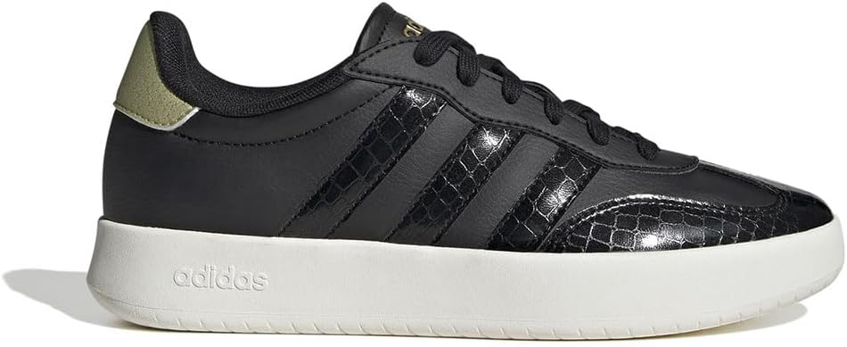 adidas Kadın BARREDA Ayakkabı - Düşük Taban (Futbol Dışı)