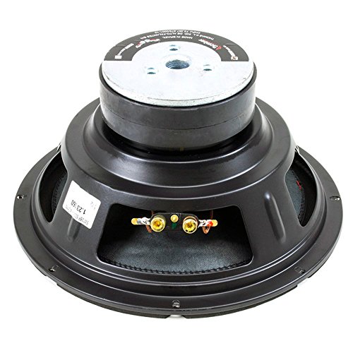 Subwoofer, Bomber, Bicho Papão 1.23.061, 12'