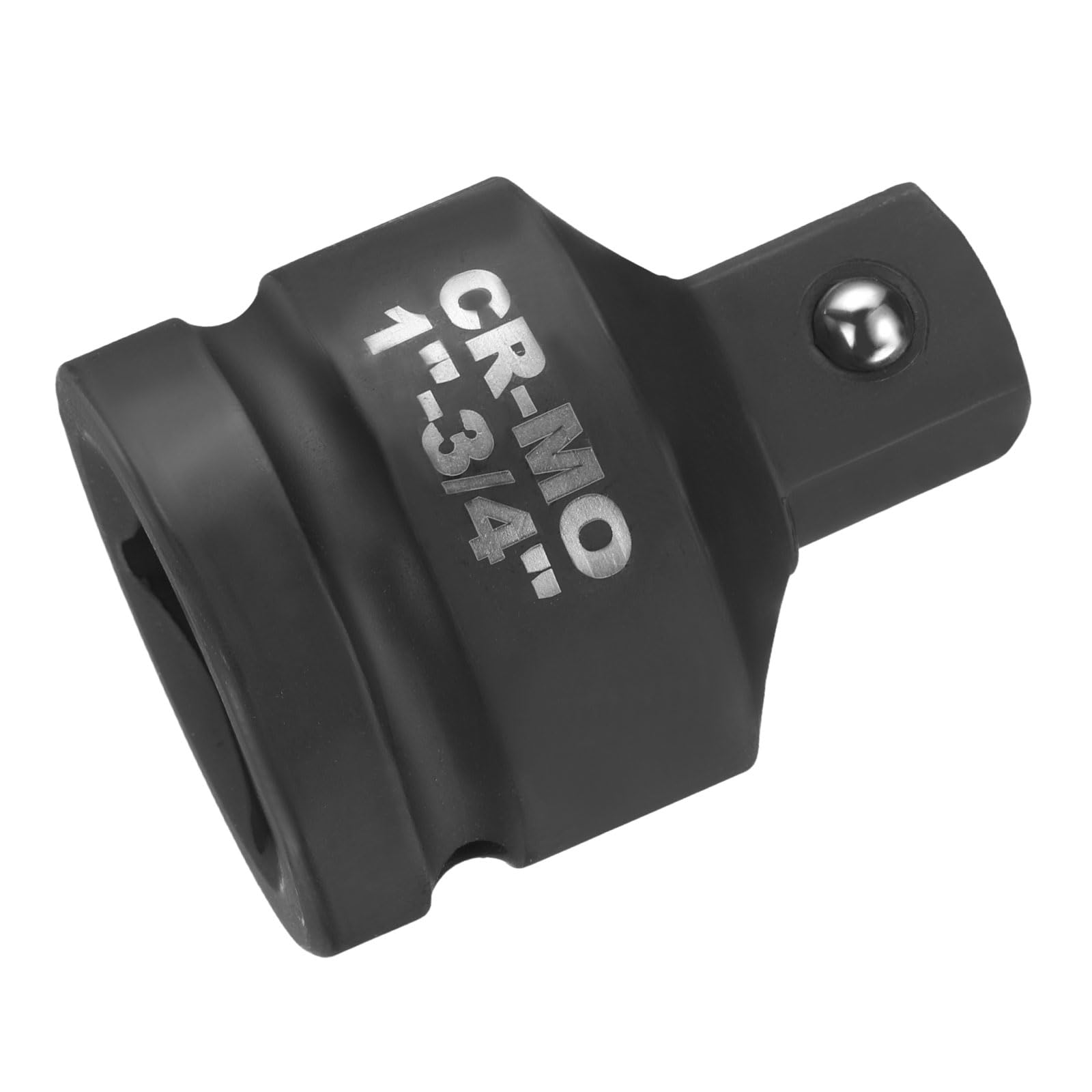 Adaptateur de douille à choc en acier CR-MO ultra résistant pour clé à percussion
