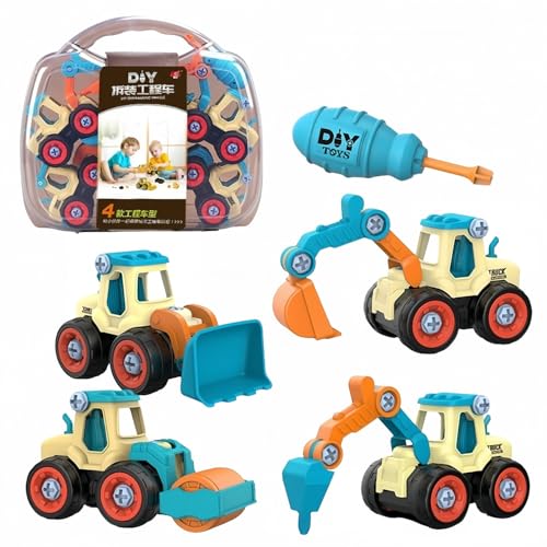 Ԃ gݗĂ HJ[ ݎԗ 4Zbg DIYmߋ VxJ[ HV V ~jJ[ H q p (u[)