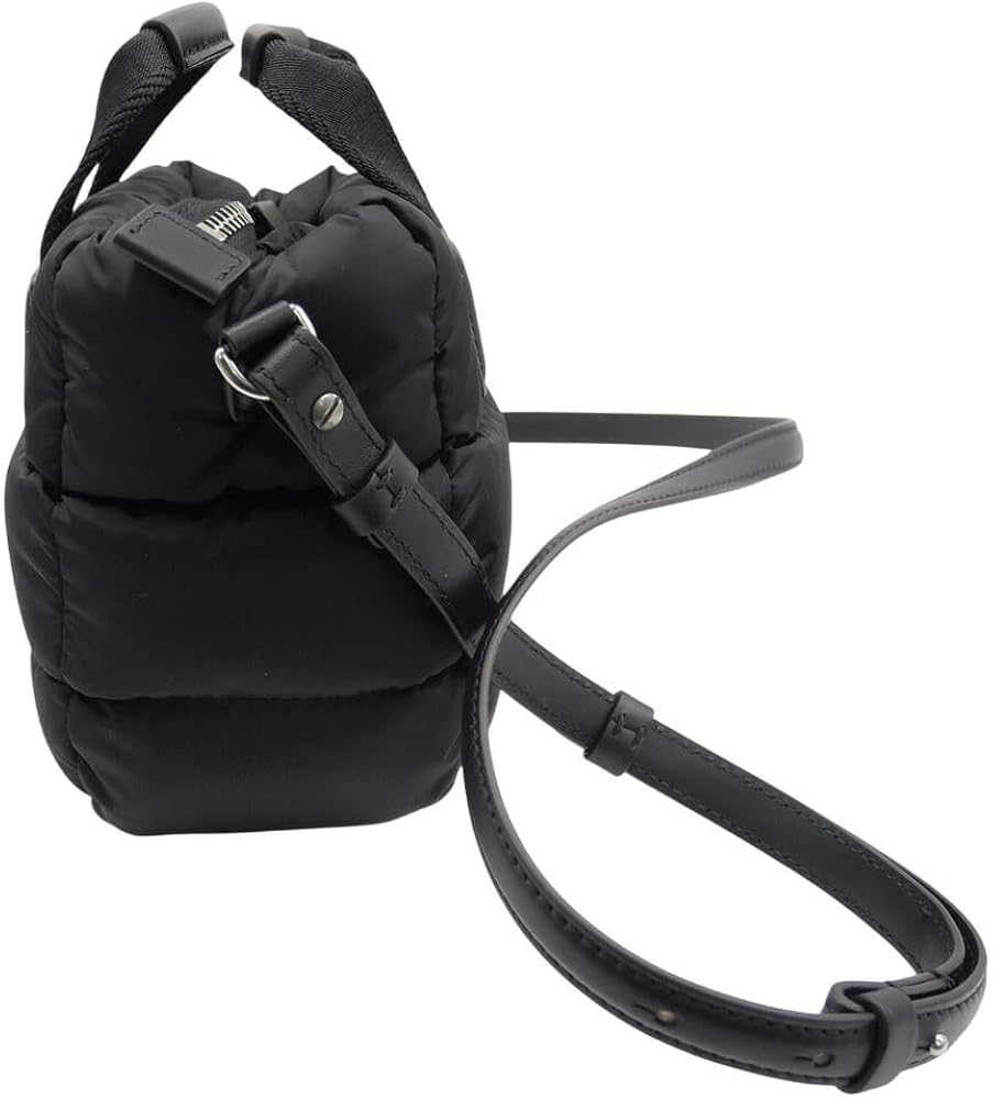 MONCLER　caradoc ハンドバッグ　ミニ 楽天市場】MONCLER モンクレール トートバッグ MINI CARADOC ミニ