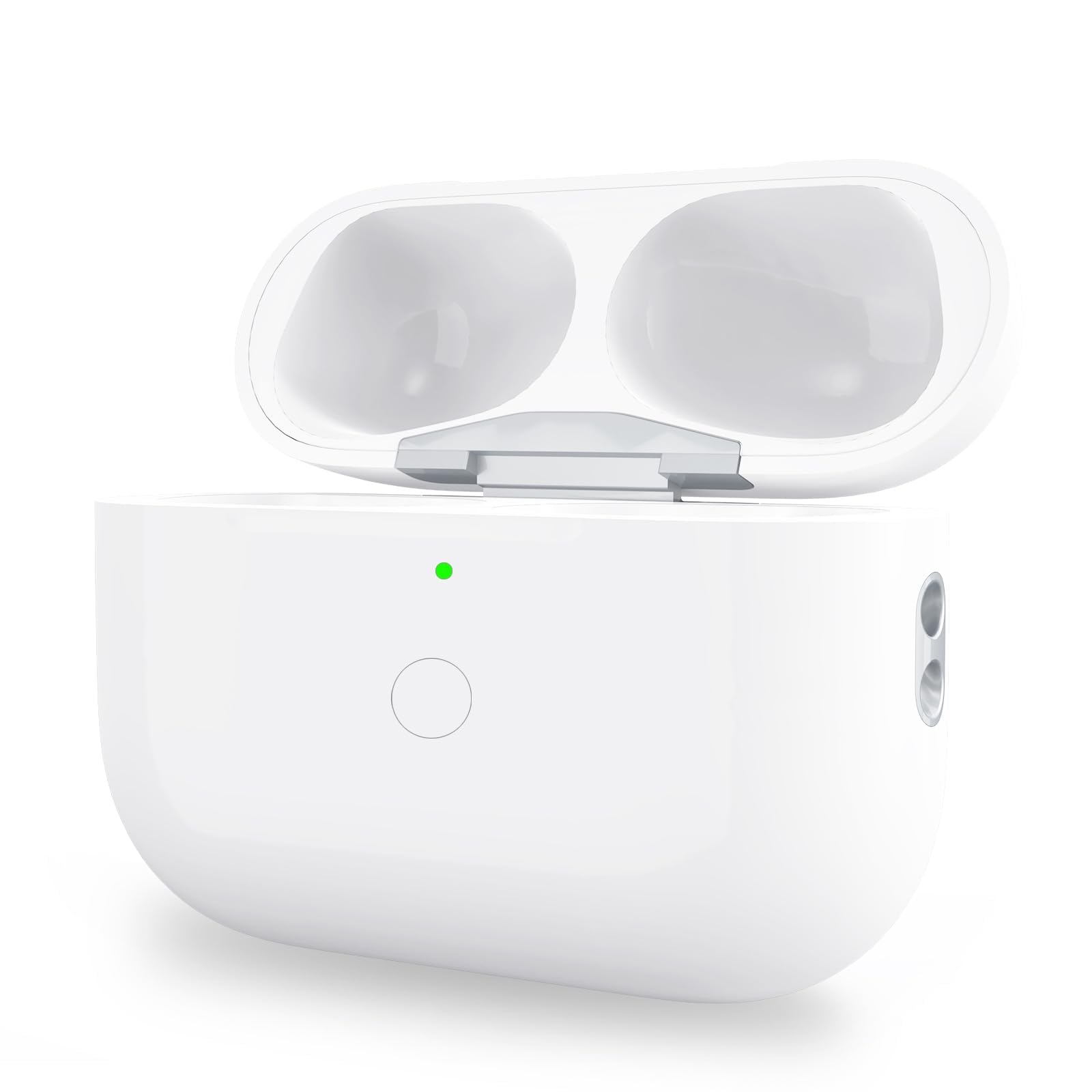 AirPods Pro 3 USB-C充電ケース付き ミニレビュー】さようならLightning。USB-CになったAirPods Pro充電