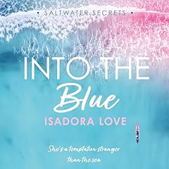 Into the Blue cover art