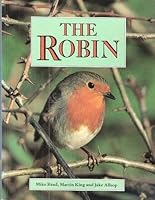 The Robin 0713721561 Book Cover