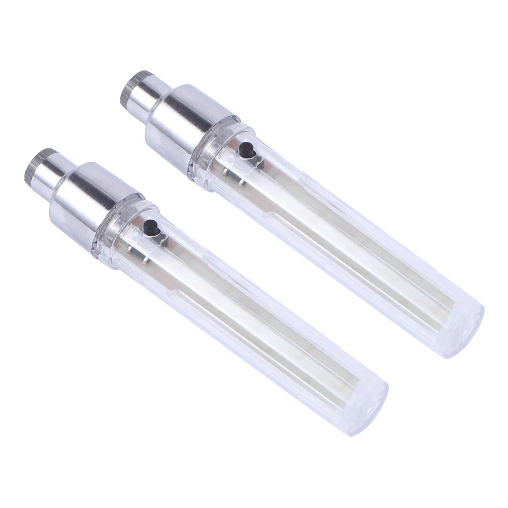 Toddmomy LED Wheel Lights for Bikes Color Changing Lights Easy Installation Cycling Accessories for Enhanced Safety and Visibility All Bike