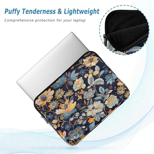 Funda para portátiles 13-14 pulgadas impermeable miniatura 5
