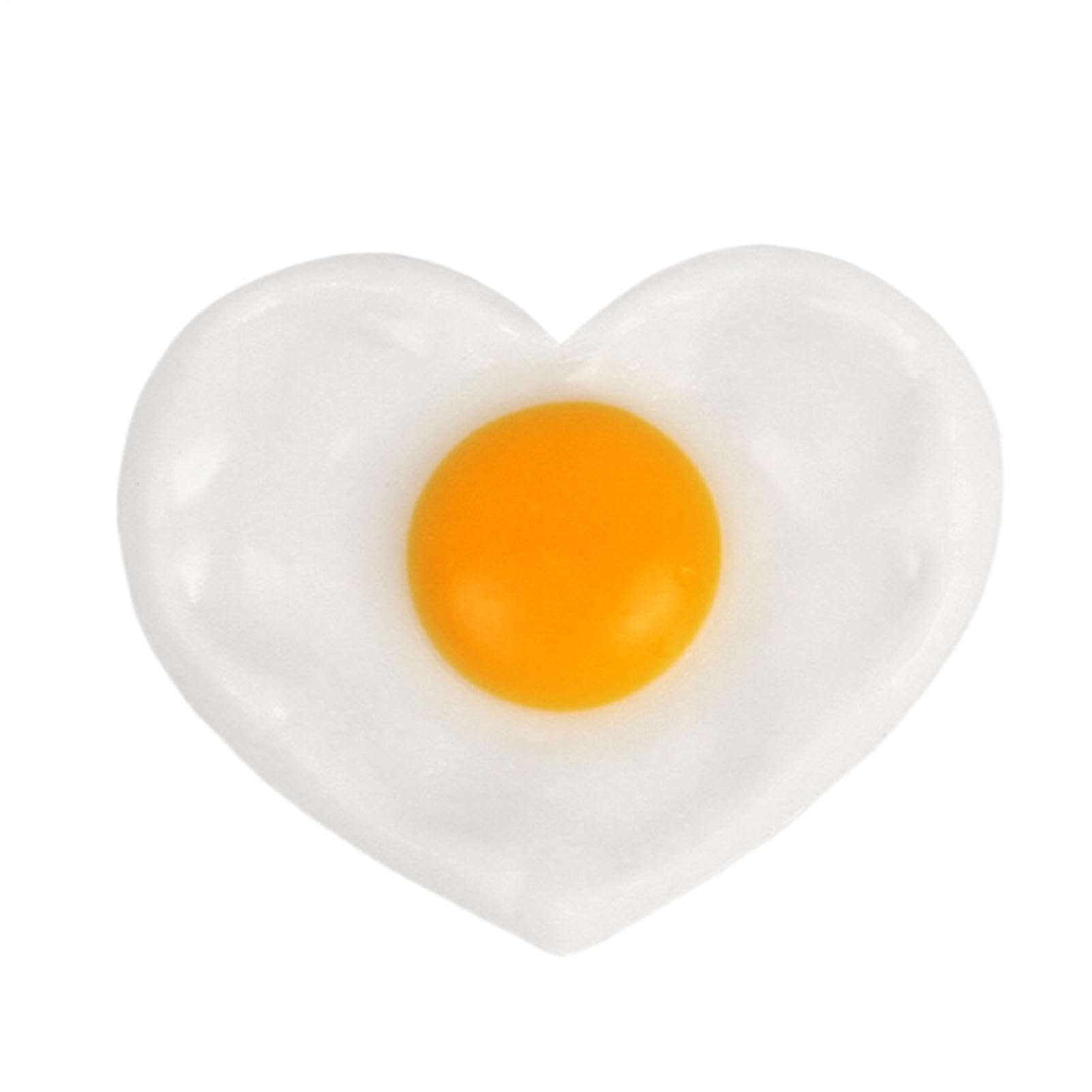 SUPVOX Modèle D'Œuf Plat Faux Œuf Plat Modèle De Nourriture Artificielle Décor De Cuisine Et Accessoire Photo pour Restaurant Hôtel Et Jeux D'Imitation 9.00 X 7.00 X 1.00 Cm SUPVOX Modèle D'Œuf Plat Faux Œuf Plat Modèle De Nourriture Artificielle Décor De Cuisine Et Accessoire Photo pour Restaurant Hôtel Et Jeux D'Imitation 9.00 X 7.00 X 1.00 Cm