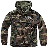 zwei seitliche Taschen mit Reißverschluss