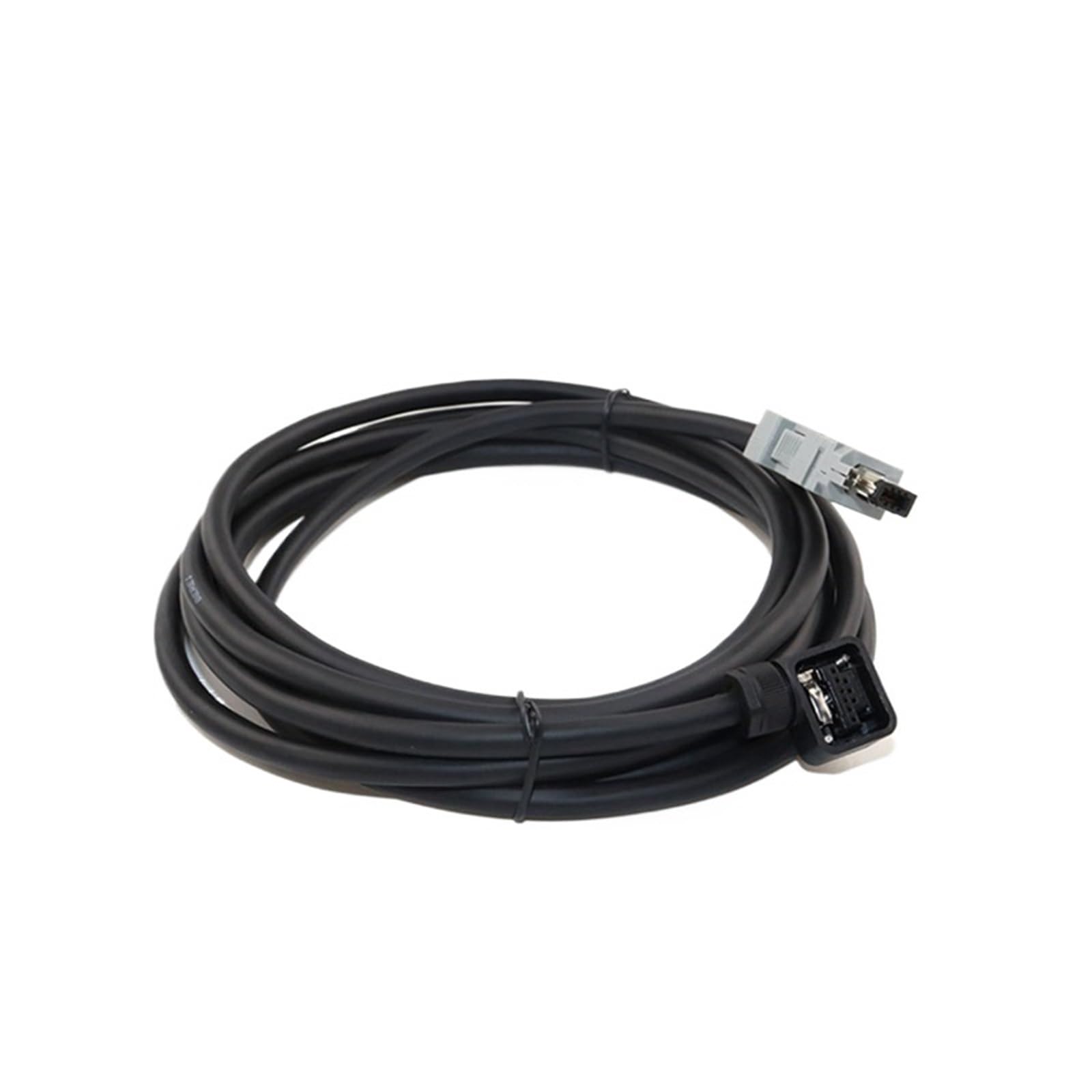mXCDtRptJ Servo Encoder Cable JZSP-CSP01-03-E JZSP-CSP01-05-E JZSP-CSP01-10E-E(3M)
